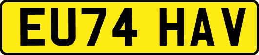 EU74HAV