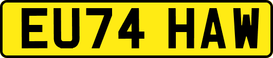 EU74HAW