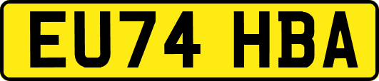 EU74HBA