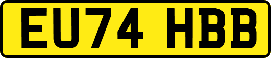 EU74HBB