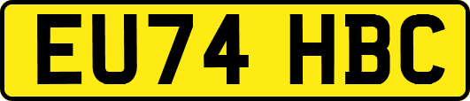 EU74HBC