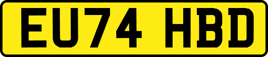 EU74HBD