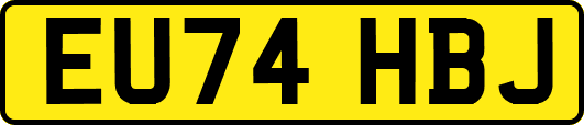 EU74HBJ