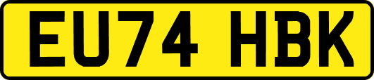 EU74HBK