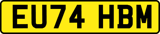 EU74HBM