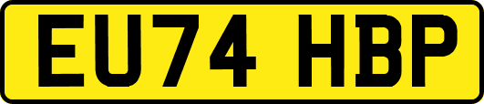 EU74HBP