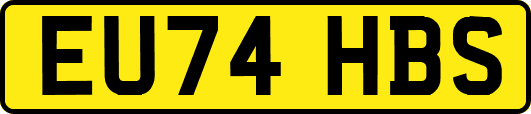 EU74HBS