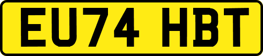 EU74HBT
