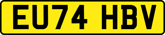 EU74HBV