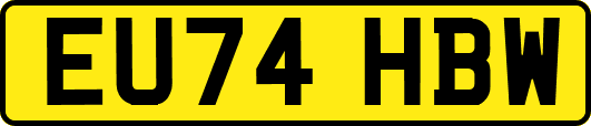EU74HBW