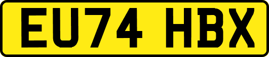 EU74HBX