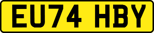 EU74HBY
