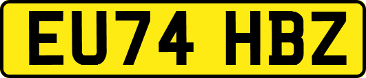 EU74HBZ