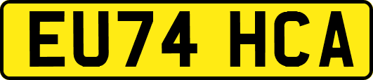 EU74HCA