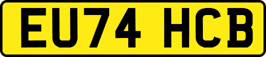 EU74HCB