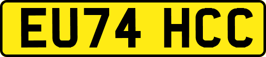 EU74HCC