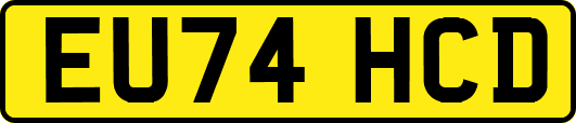 EU74HCD