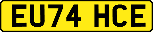 EU74HCE