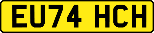 EU74HCH