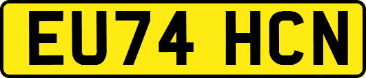 EU74HCN