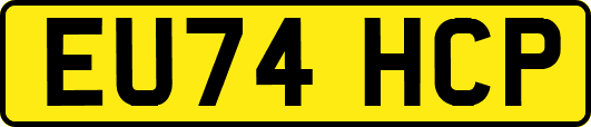 EU74HCP