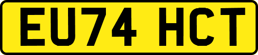 EU74HCT