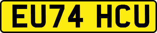 EU74HCU