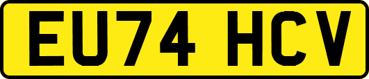 EU74HCV
