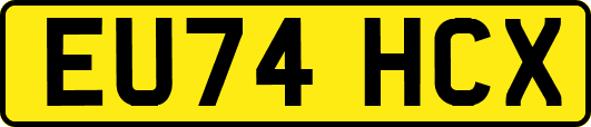 EU74HCX