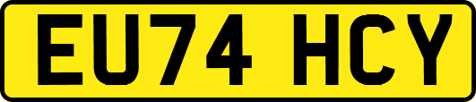 EU74HCY