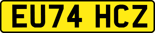 EU74HCZ