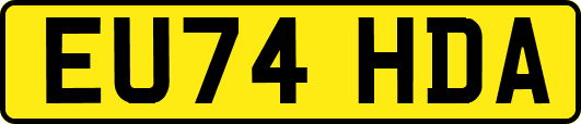 EU74HDA