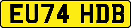 EU74HDB