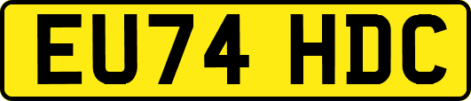 EU74HDC