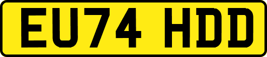 EU74HDD