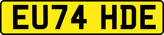 EU74HDE
