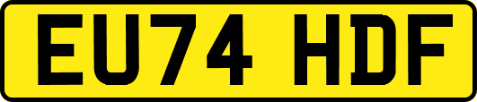 EU74HDF