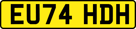 EU74HDH
