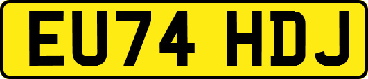 EU74HDJ