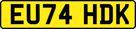 EU74HDK