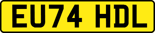 EU74HDL
