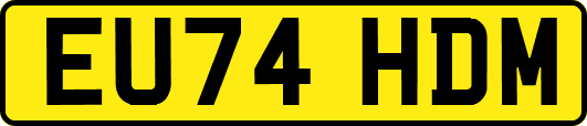 EU74HDM