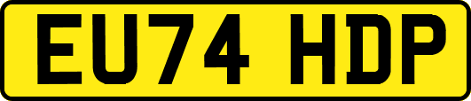 EU74HDP