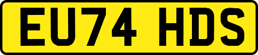 EU74HDS