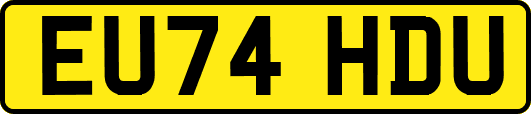 EU74HDU