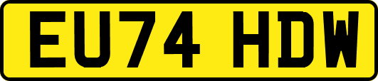 EU74HDW
