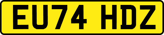 EU74HDZ