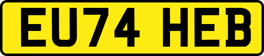 EU74HEB