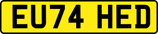 EU74HED