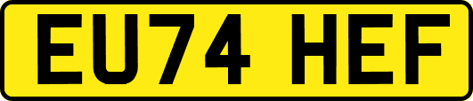 EU74HEF